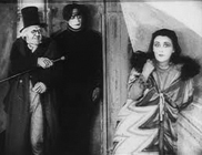 Caligari & Cesari & Jane