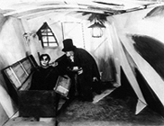 Caligari Coffin Caesare