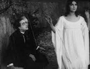 Somnambulist