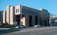 office building